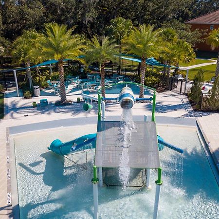 Splendid 4 Bd W/ Pool Close To Disney @ Veranda Palms 2654 Kissimmee Exterior photo