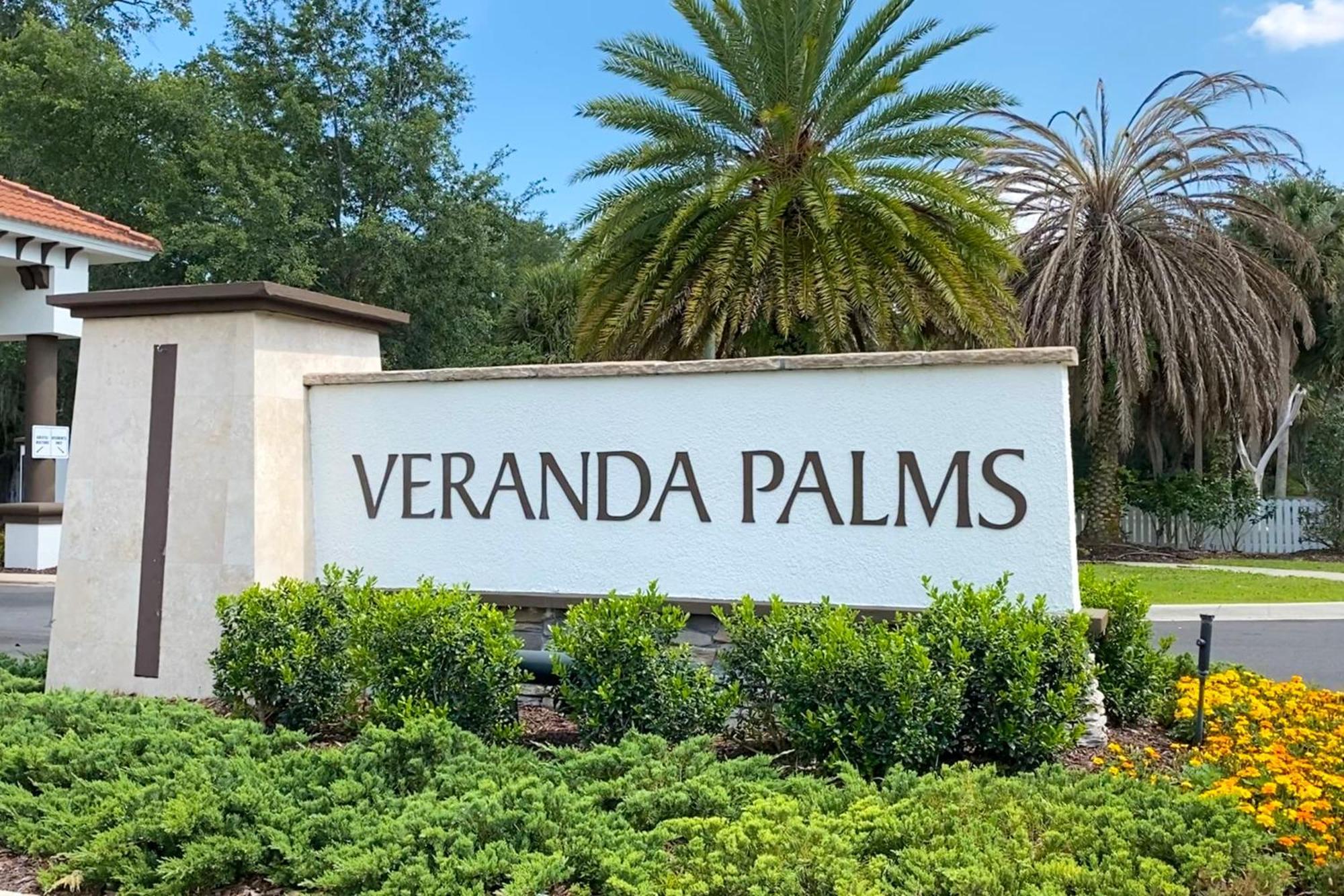 Splendid 4 Bd W/ Pool Close To Disney @ Veranda Palms 2654 Kissimmee Exterior photo
